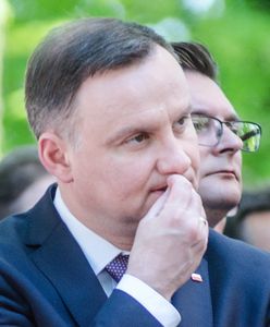 Wojciech Engelking: Jak Duda oddala się od prawicy