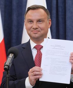 Promotor prezydenta Jan Zimmerman ostrzega: Andrzej Duda złamie prawo