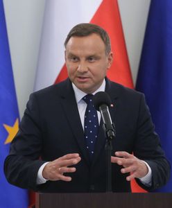 Plotki o partii prezydenckiej. Stanowcza reakcja rzekomego "sojusznika"