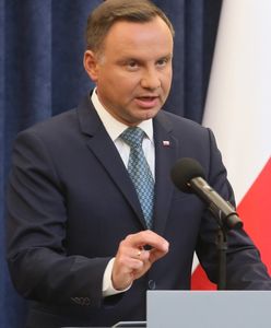 Piotr Sokołowski: Panie Prezydencie! Niech Pan podniesie rękawicę