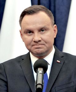 Pierwszy wywiad z prezydentem po decyzji ws. Marszu. Andrzej Duda zabiera głos