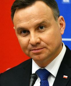 Profesor Ludmiła Żylińska odsyła medal prezydentowi. To kolejna osoba, które zdecydowała się na taki gest