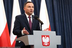 Jakub Majmurek: Duda dolał benzyny do ognia