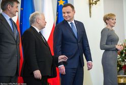 Paweł Lisicki: Nerwowość w obozie prezydenta Dudy