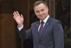 Najnowszy sondaż prezydencki. Duda zdecydowanie ucieka rywalom