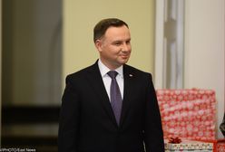 Ile Duda wydał na komiks? Zaskakujące wydatki