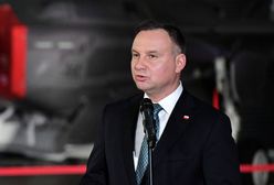 Wybory prezydenckie 2020. Bardzo trudna II tura Dudy. Badanie