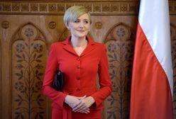 Pierwsza dama pisze do kobiet