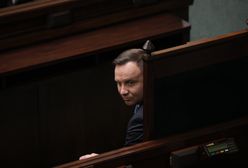 Apel do prezydenta Andrzeja Dudy. Autorami studenci prawa UJ