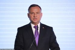 Prezydent Andrzej Duda skierował do TK ustawę o zmianie Kodeksu karnego