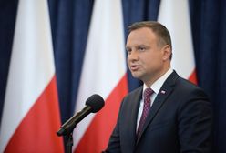 Weta prezydenta Andrzeja Dudy ws. ustaw o SN i KRS. "Mam nadzieję, że uda się je przygotować w ciągu dwóch miesięcy"