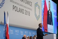 Trwa COP24. Relacja ze szczytu klimatycznego w Katowicach