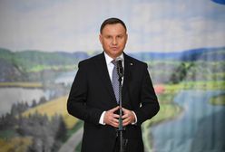 Najnowsze sondaże, wybory prezydenckie. Andrzej Duda nie wygra od razu