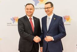 Sondaż. Duża przewaga Andrzeja Dudy i fatalne wieści dla Grzegorza Schetyny