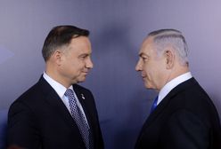 Kociszewski: Netanjahu "zaorał" polską politykę i dyplomację. Pokazał, że już mu nie zależy