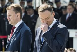 Jakub Majmurek: Duda nam się nie udał. Czy "pan Adrian" zacznie wierzgać?