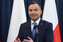 Prezydent wetem zdenerwował PiS. Nowy sondaż pokazuje, czy Polaków też