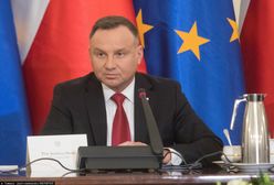 Najnowszy sondaż prezydencki. Andrzej Duda niekwestionowanym liderem