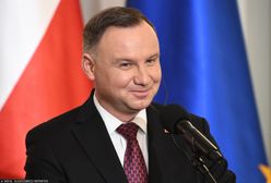 Wybory prezydenckie 2020. Andrzej Duda może liczyć na pomoc proboszcza z Wierzbnej
