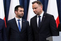 PiS wybrało do TK kontrowersyjne nazwiska. Kancelaria Prezydenta nabrała wody w usta