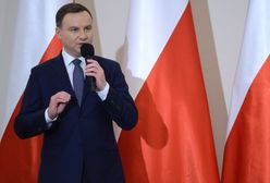 Andrzej Duda dla 300polityka: "Nieprzemyślane zachowania szkodzą dobrej zmianie"