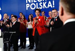 Wybory prezydenckie 2020. Jolanta Turczynowicz-Kieryłło szefową kampanii Andrzeja Dudy. Szachistka rozegra swoją najważniejszą partię