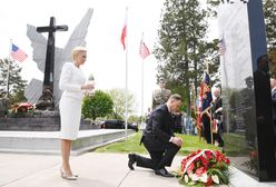 Środowisko PiS łączą nie tylko poglądy. "Symbolem nepotyzmu władzy stały się kwiaciarki"