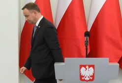 Andrzej Duda przegrał czy ograł wszystkich? Wolta ws. konstytucji wiele mówi