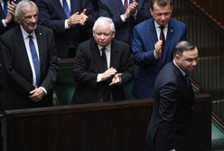 Majmurek: Zamiast odpowiedzialności za państwo Andrzej Duda wybrał swój twardy elektorat (Opinia)