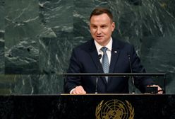 CBOS zapytał Polaków o Andrzeja Dudę. Większość dobrze ocenia jego pracę