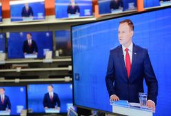 Prezydent chce odwołania prezesa TVP. Jarosław Kaczyński po rozmowie z Jackiem Kurskim. "Lider PiS murem za szefem telewizji"