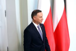 PiS naciska na Andrzeja Dudę. Prezydent ma kłopot