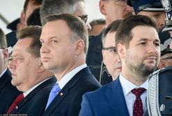 Wróblewski: PiS "prostuje" prezydenta (Opinia)