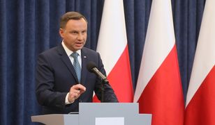 Oto, co Polacy myślą o wetach prezydenta. Kto na tym wygrał?