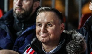 Andrzej Duda nie jest na nartach. Wiemy dlaczego