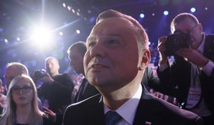 Koziński: Pogłębia się wrażenie chaosu w obozie władzy. Czy Dudabus zdoła z niego wyjechać? [OPINIA]