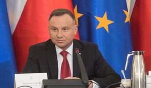 Najnowszy sondaż prezydencki. Andrzej Duda niekwestionowanym liderem