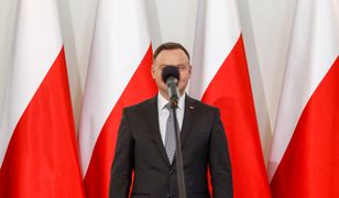 Kacprzak: PiS przykrywa wszystko – nawet Dudę [OPINIA]