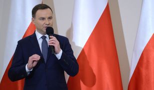 Komentarze po decyzji Andrzeja Dudy. Nie wszyscy się cieszą