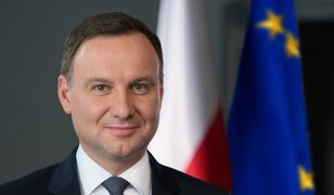 Andrzej Duda podpisał nowelizację ustawy o Sądzie Najwyższym