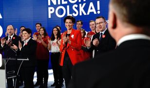 Wybory prezydenckie 2020. Jolanta Turczynowicz-Kieryłło szefową kampanii Andrzeja Dudy. Szachistka rozegra swoją najważniejszą partię