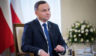 Organizacje społeczne apelują do Dudy: "Chcemy debaty o sądownictwie"