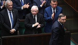 Majmurek: Zamiast odpowiedzialności za państwo Andrzej Duda wybrał swój twardy elektorat (Opinia)