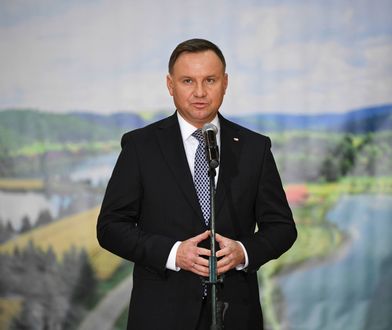 Najnowsze sondaże, wybory prezydenckie. Andrzej Duda nie wygra od razu