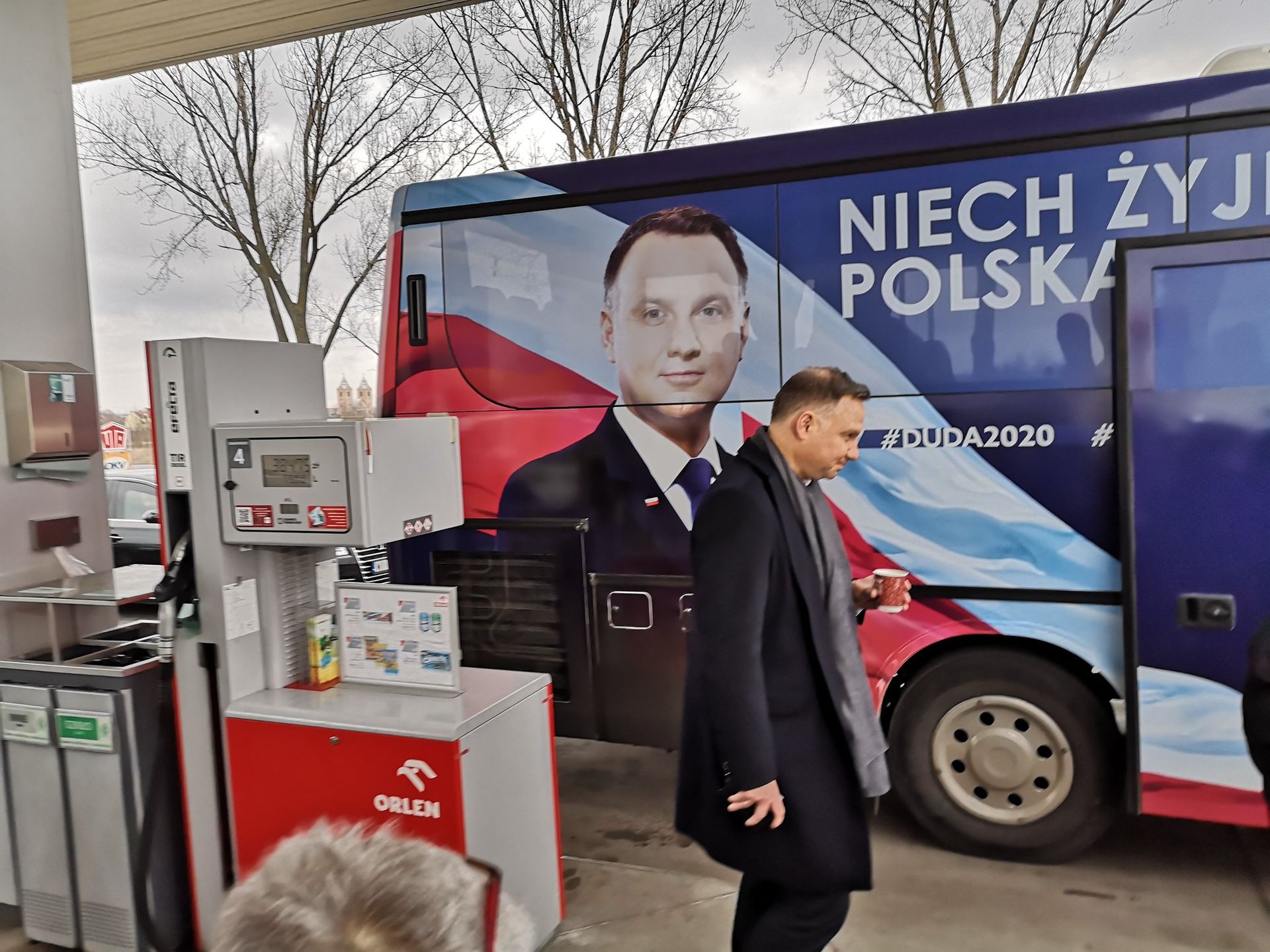 Duda 