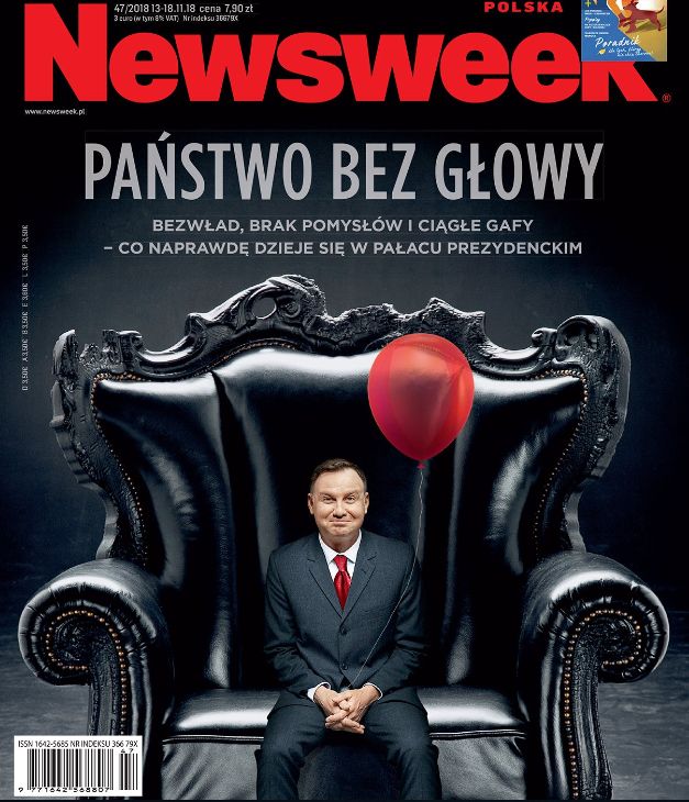 Newsweek 