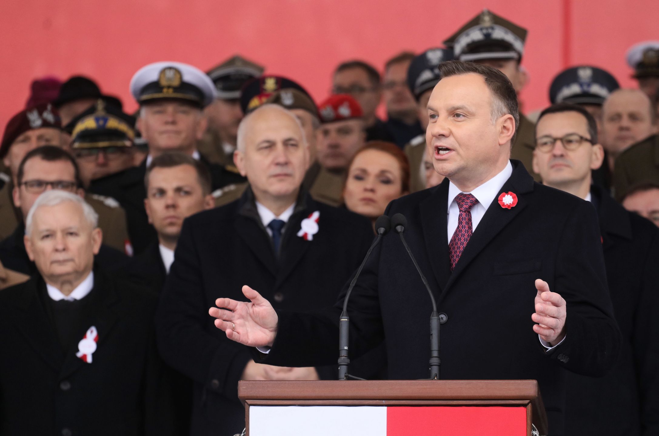 Andrzej Duda 