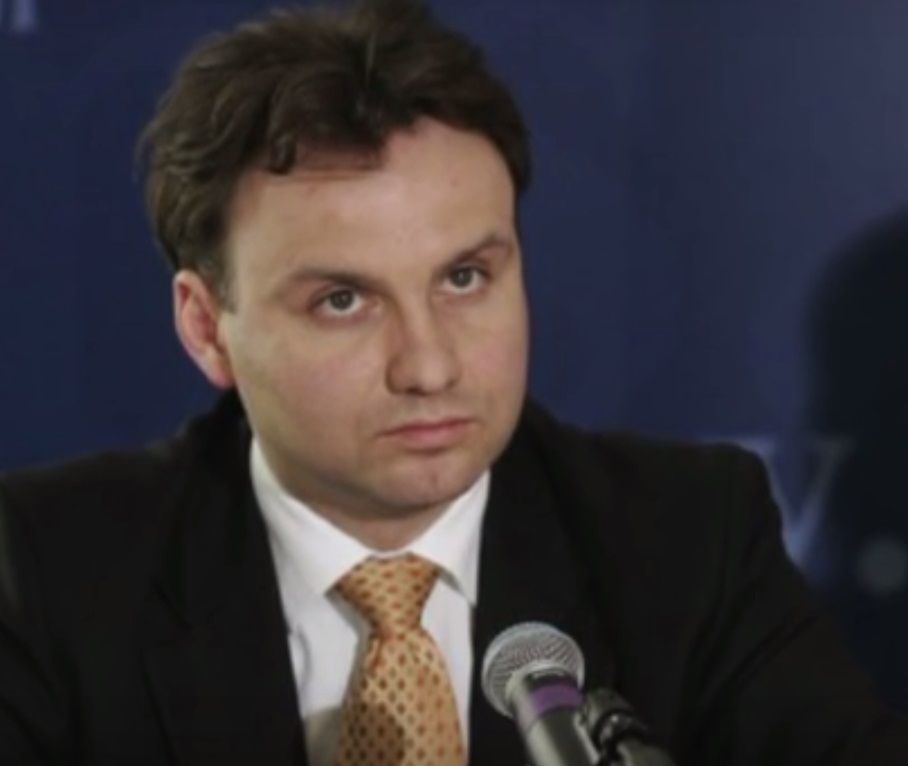 Andrzej Duda 