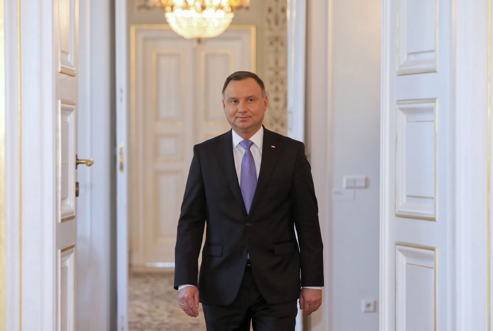  Kontrowersyjna decyzja Andrzeja Dudy w sprawie patronatu. List otwarty do prezydenta