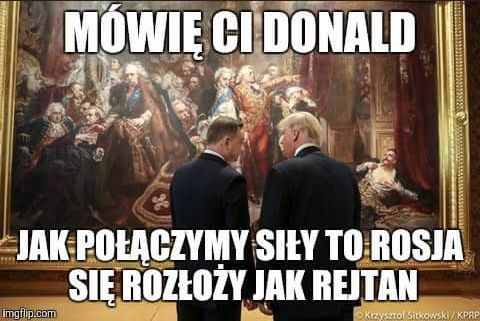 Nie będą mieli szans